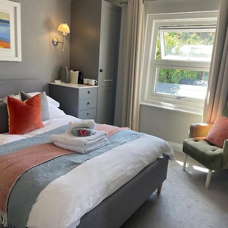 Hotel St Elmo House Dartmouth Exteriér fotografie