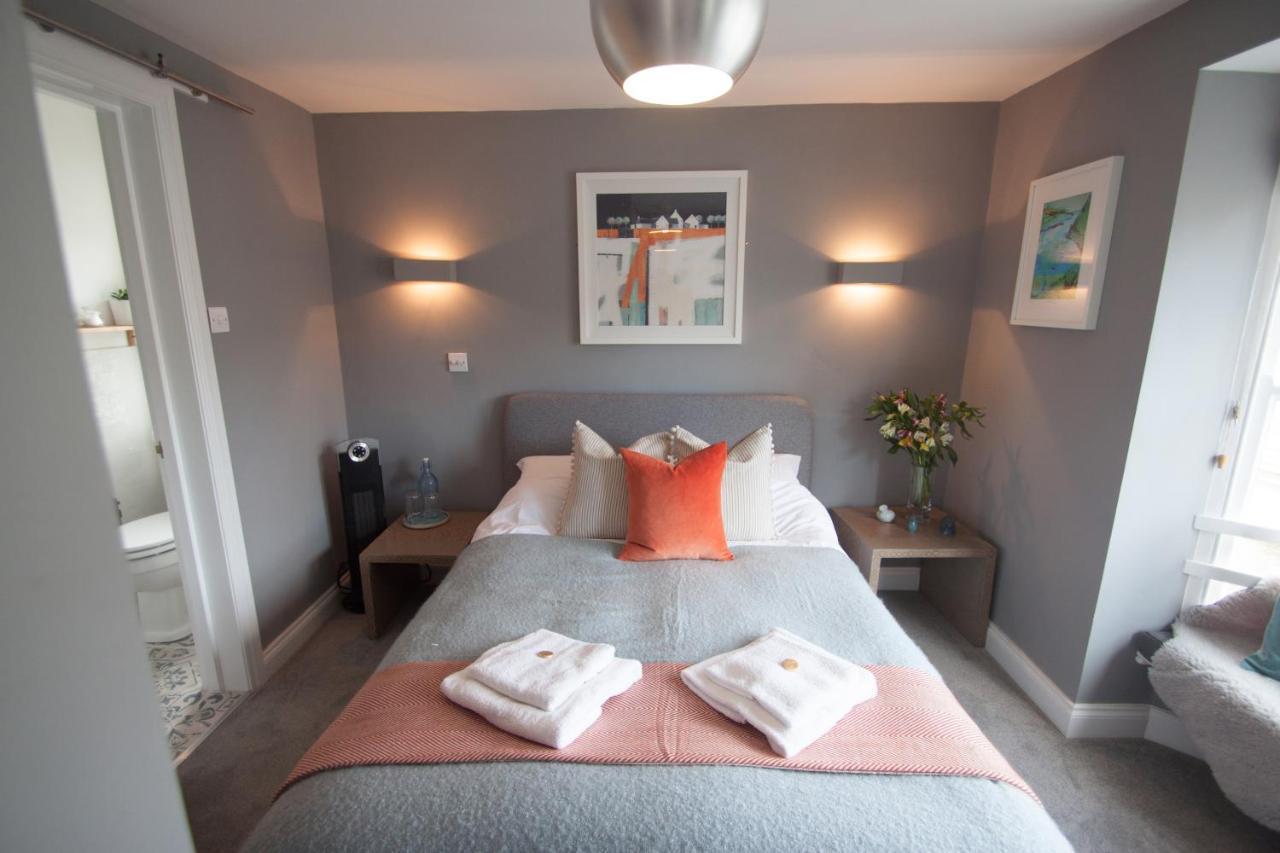 Hotel St Elmo House Dartmouth Exteriér fotografie